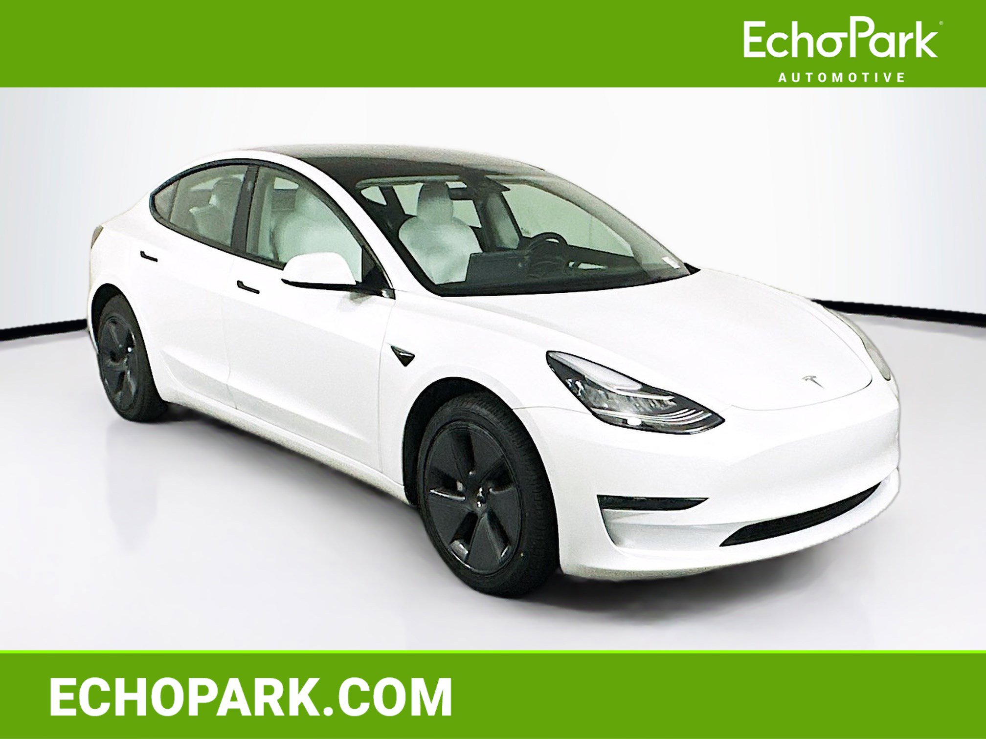 Used 2022 Tesla Model 3 Long Range image 1
