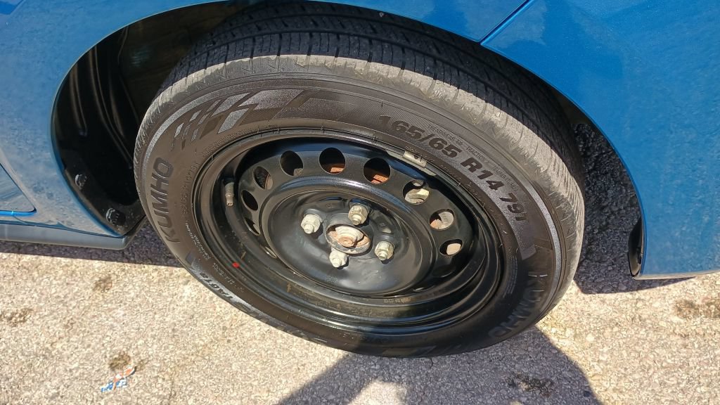 Used 2022 Mitsubishi Mirage G4 ES FWD image 32