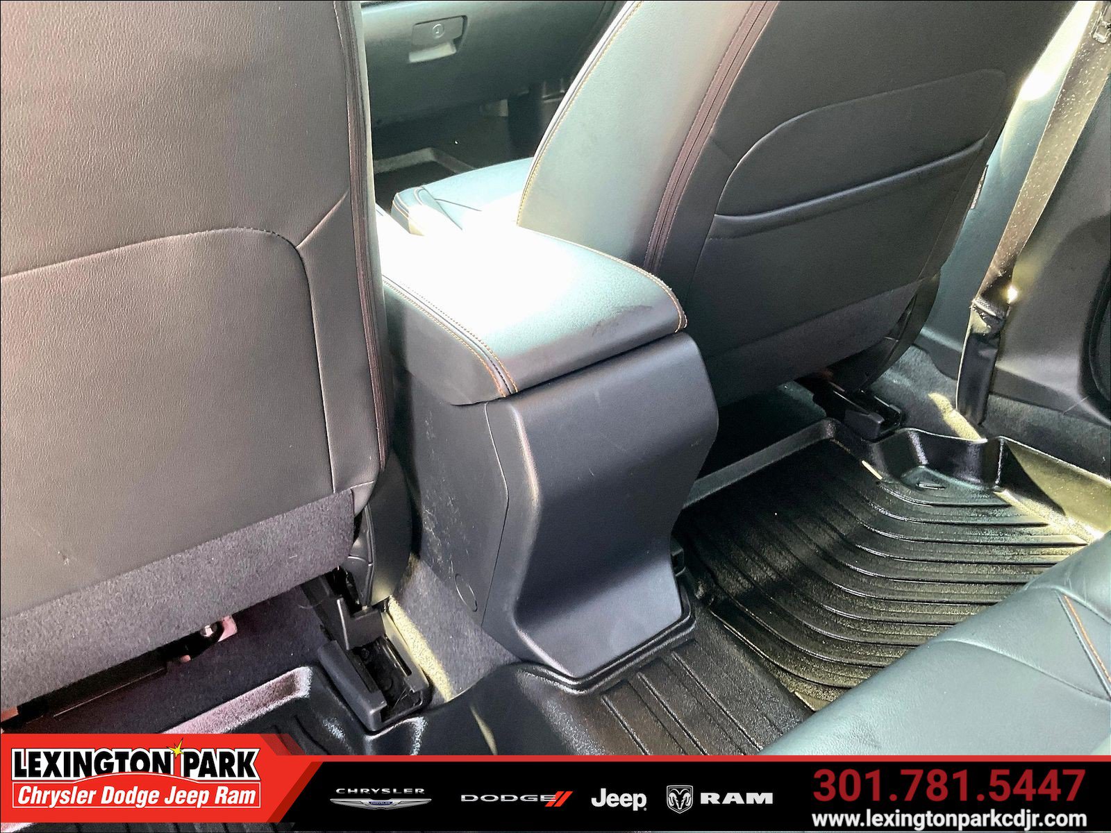 Used 2019 Subaru Crosstrek 2.0i Limited AWD/4WD image 10