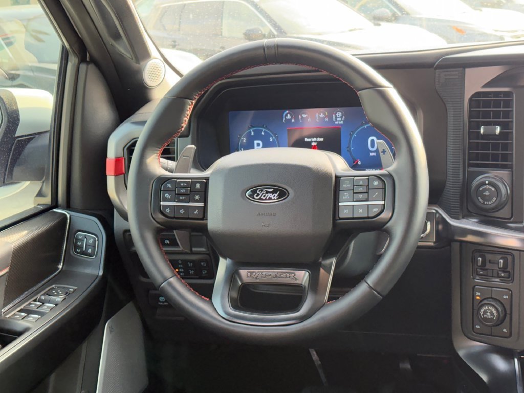 Used 2025 Ford F150 Raptor AWD/4WD image 25