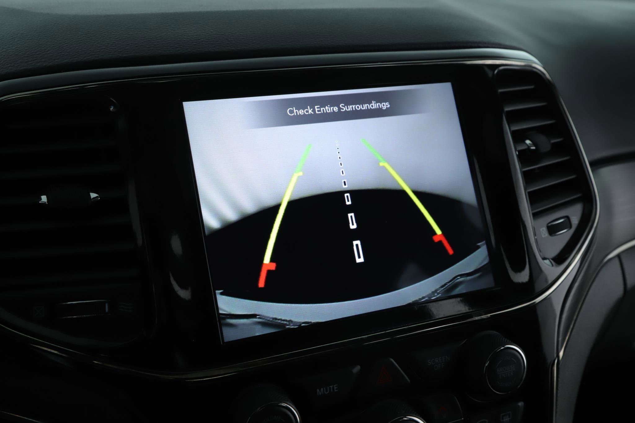 Certified 2021 Jeep Grand Cherokee Limited X image 15