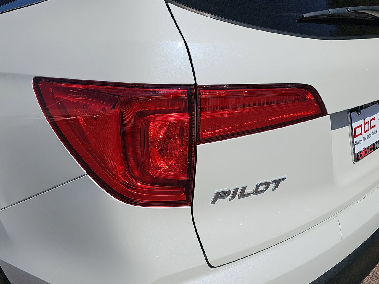 Used 2016 Honda Pilot EX-L image 34