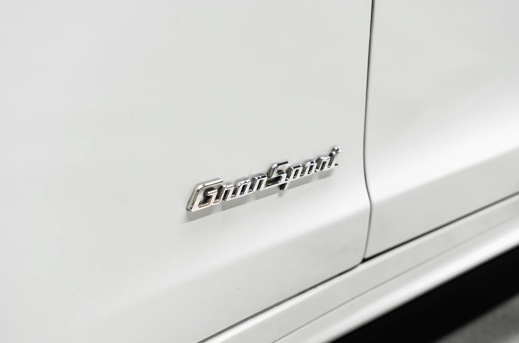 Used 2021 Maserati Quattroporte S GranSport Q4 AWD/4WD image 8