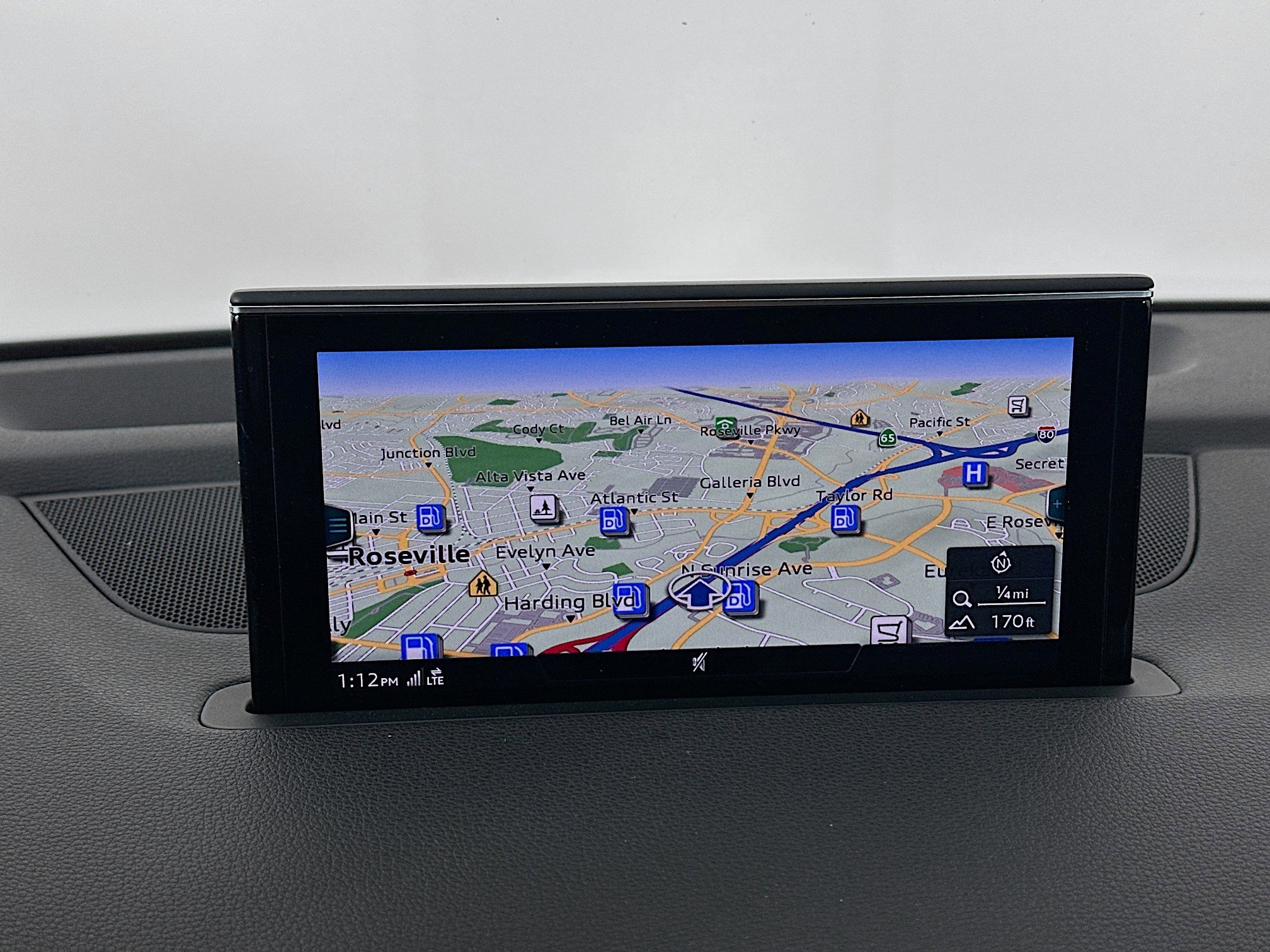 Used 2019 Audi Q7 2.0T Premium w/ Convenience Package image 21