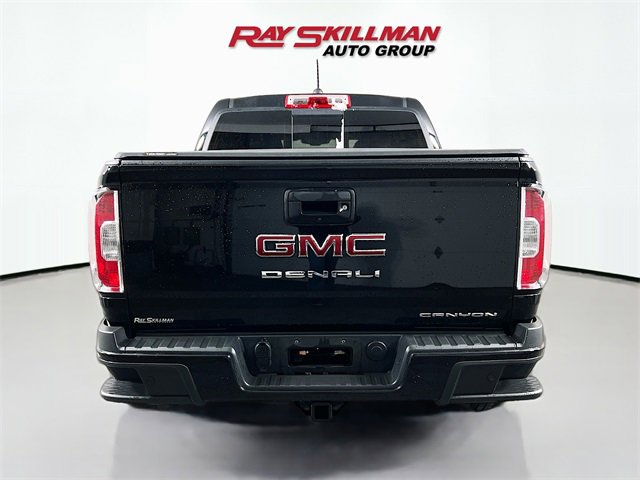 Used 2021 GMC Canyon Denali image 6