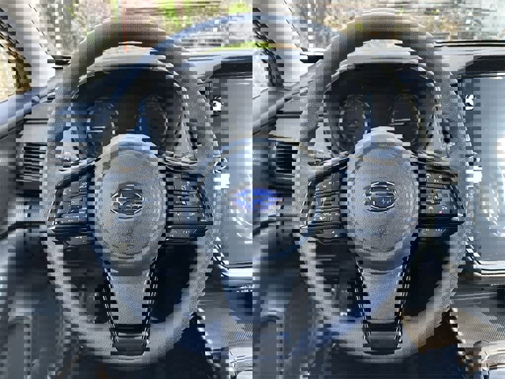 New 2026 Subaru Crosstrek 2.0i Premium image 15