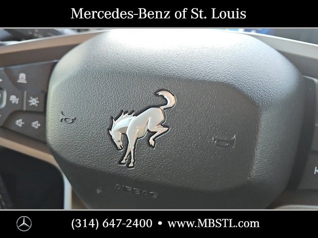 Used 2024 Ford Bronco Outer Banks image 26