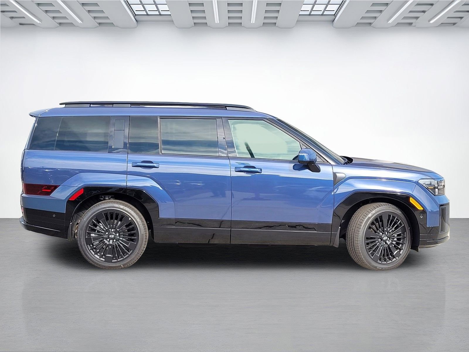 New 2026 Hyundai Santa Fe Calligraphy AWD/4WD image 4