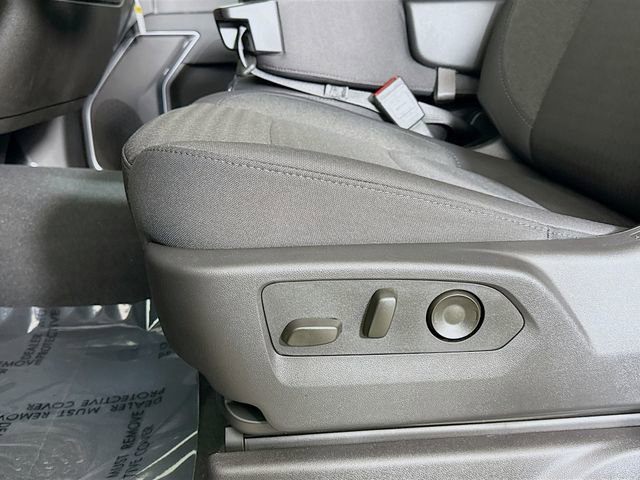 New 2026 Chevrolet Silverado 2500 LT w/ Z71 Chrome Sport Edition image 21