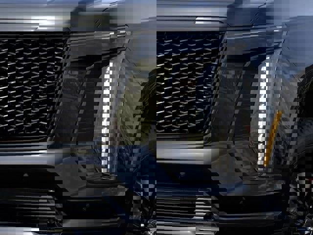 New 2026 Cadillac Escalade ESV Platinum Sport image 10