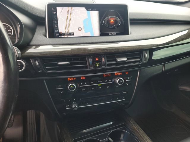 Used 2017 BMW X5 xDrive35i AWD/4WD image 20
