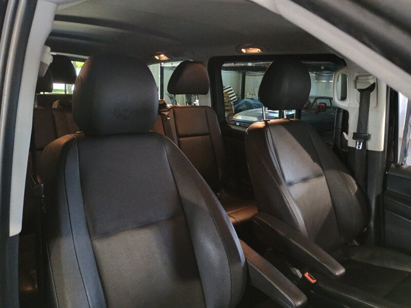Used 2020 Mercedes-Benz Metris Passenger image 60