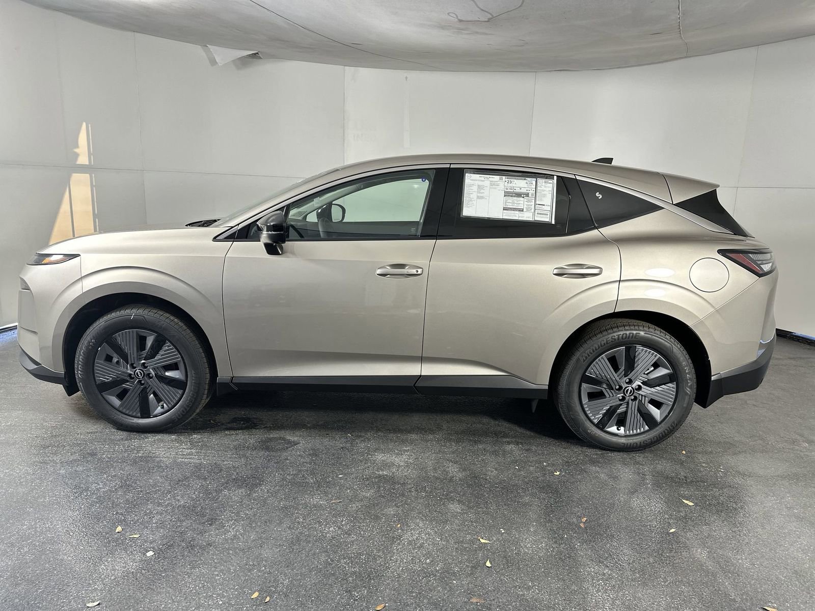 New 2026 Nissan Murano SL image 10