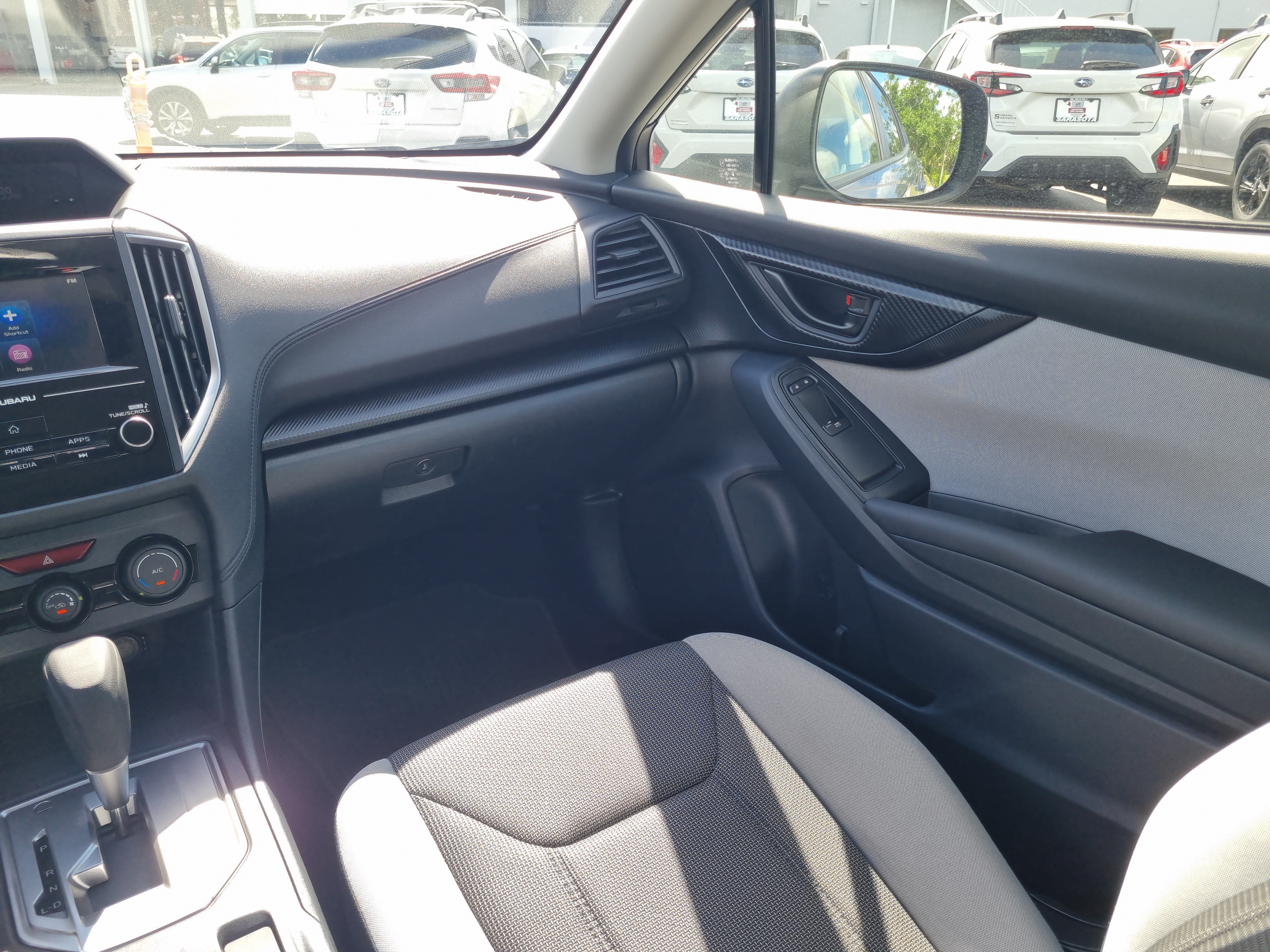 Used 2019 Subaru Crosstrek 2.0i w/ Eyesight System AWD/4WD image 16