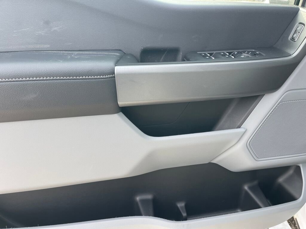 New 2026 Ford F350 XL w/ STX Appearance Package image 7