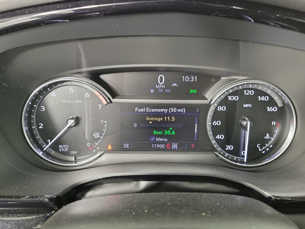 Certified 2024 Cadillac XT6 Luxury AWD/4WD image 27