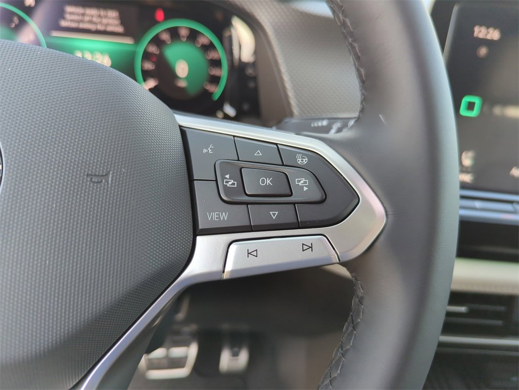 New 2026 Volkswagen Atlas Cross Sport SEL Premium R-Line image 43