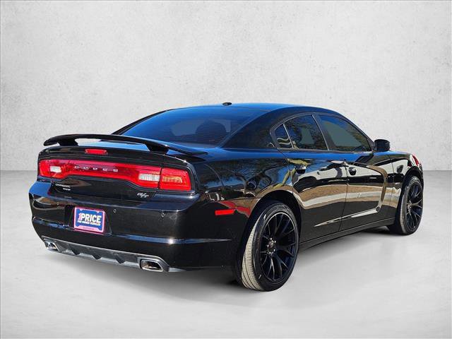 Used 2011 Dodge Charger R/T image 5