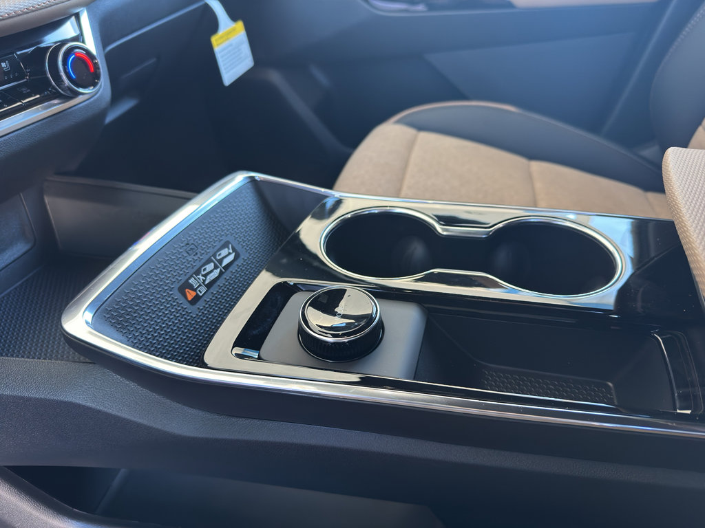 New 2026 Chevrolet Equinox ACTIV w/ Convenience Package III image 19