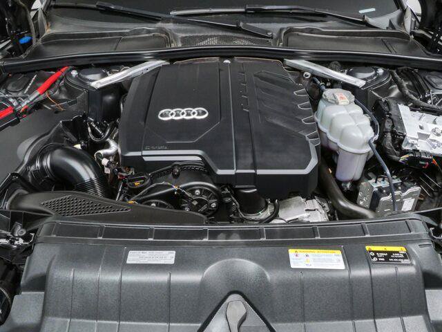 Used 2023 Audi A5 2.0T Prestige AWD/4WD image 35