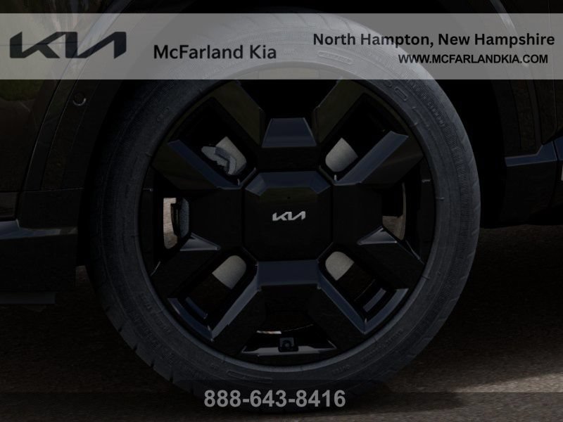 New 2027 Kia Telluride SX Prestige w/ Towing Package AWD/4WD image 10