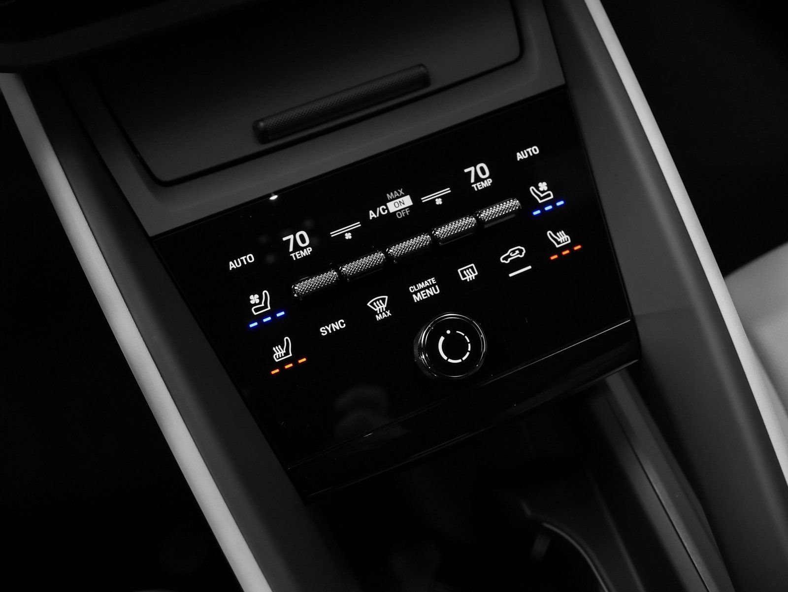 New 2025 Porsche Macan 4S Electric image 37