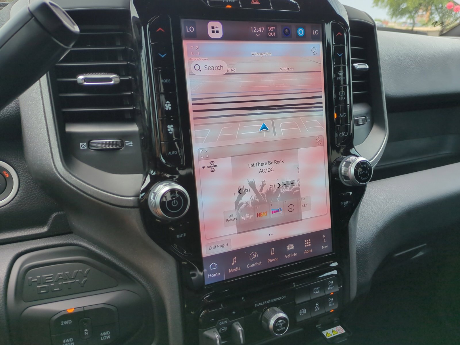 New 2025 RAM 2500 Tradesman image 12