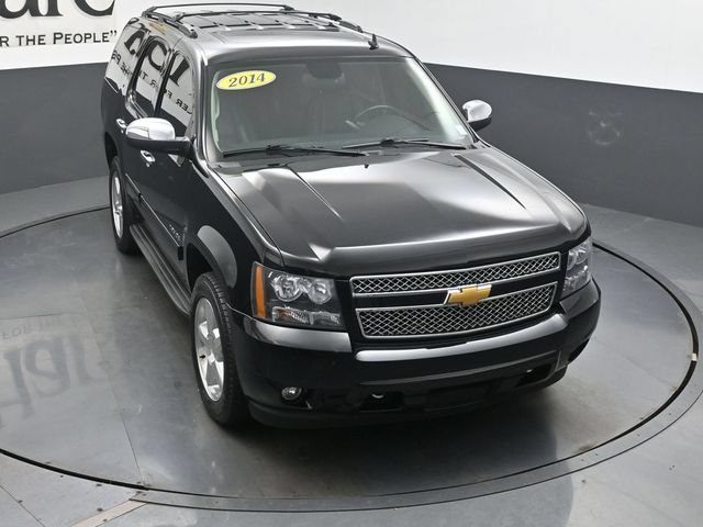 Used 2014 Chevrolet Tahoe LT w/ All-Star Edition AWD/4WD image 51