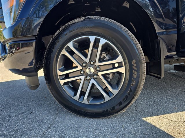 Used 2023 Ford F150 XL w/ STX Appearance Package image 26