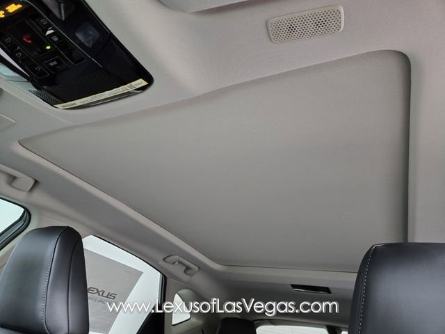 New 2026 Lexus NX 450h+ AWD w/ Luxury Package image 11