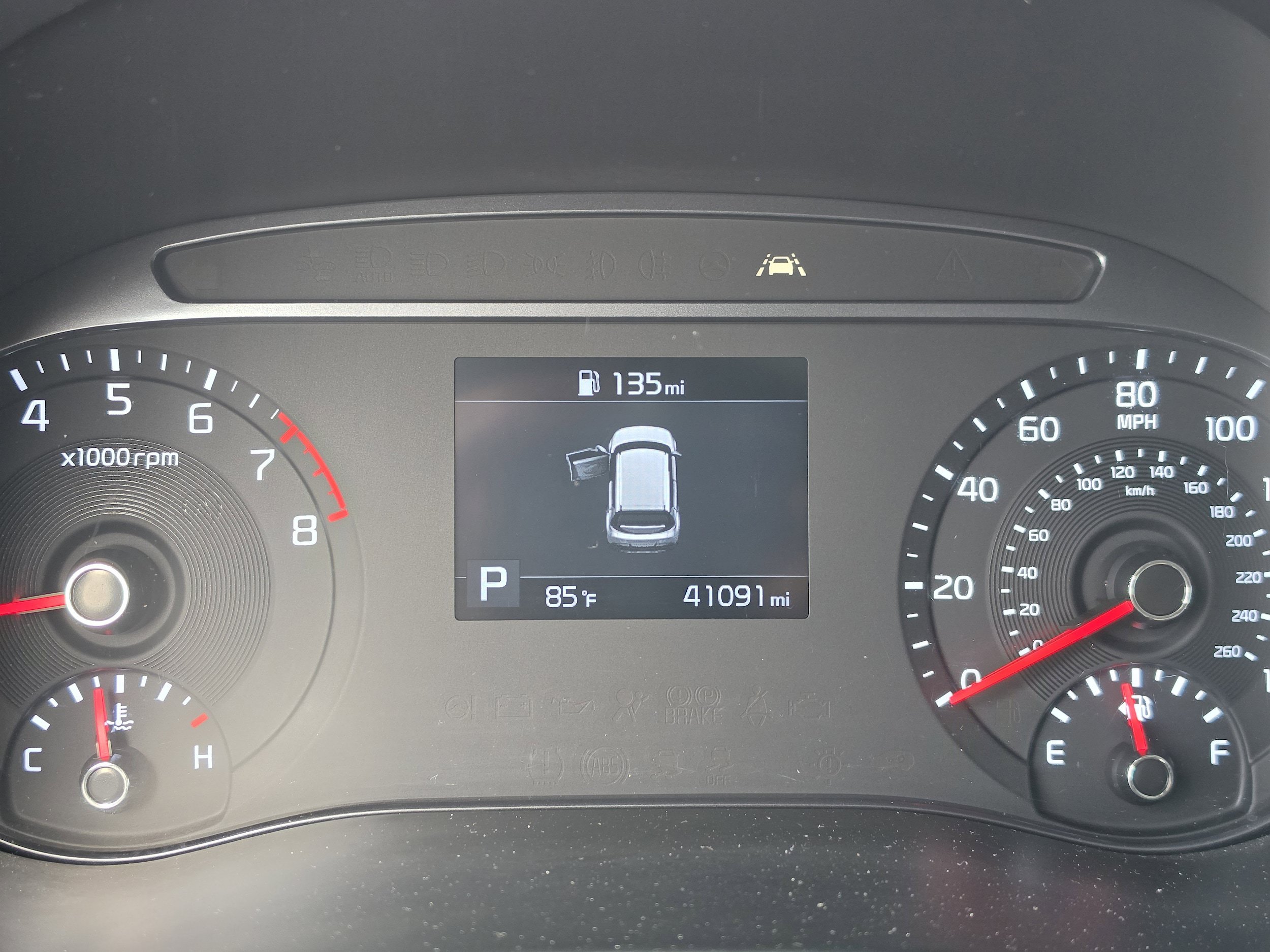 Used 2021 Kia Soul GT-Line FWD image 33