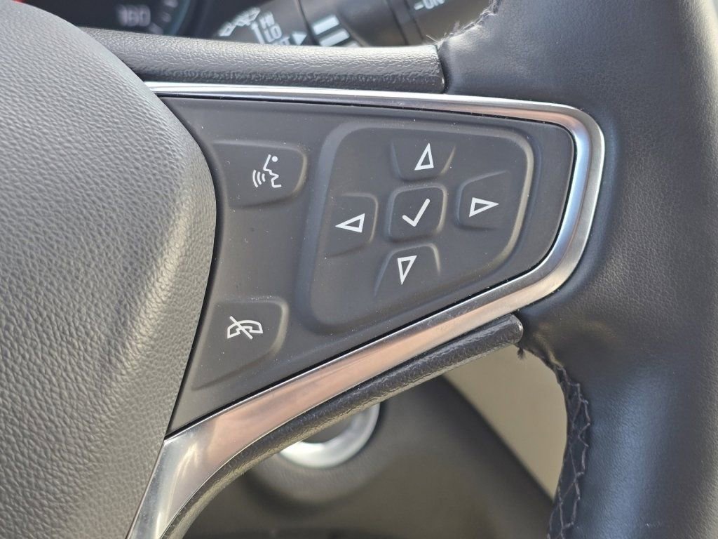 Used 2024 Chevrolet Equinox LT image 26