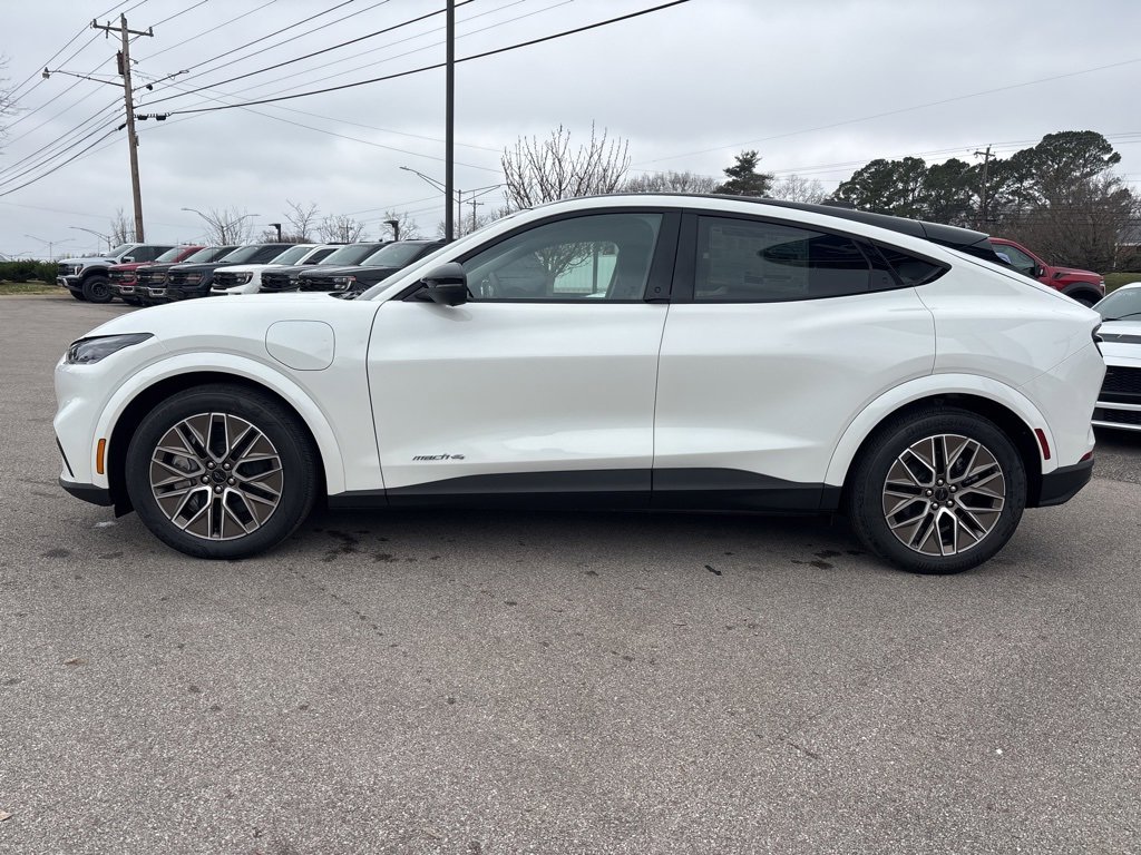 New 2025 Ford Mustang Mach-E Premium image 5