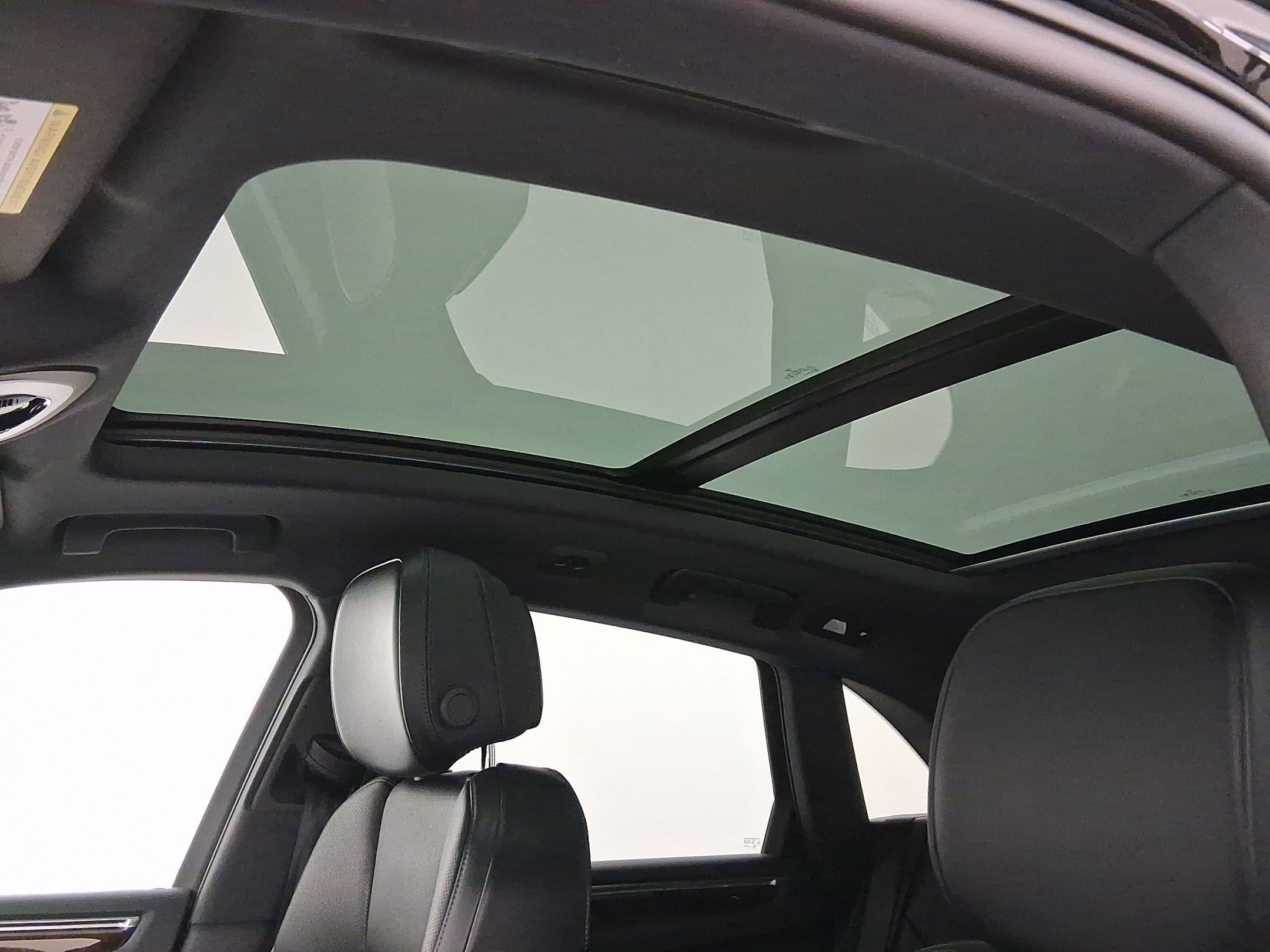 New 2026 Porsche Macan S image 14