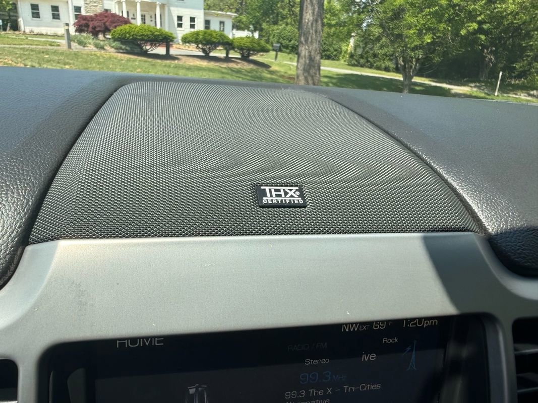 Used 2012 Lincoln MKZ FWD image 24