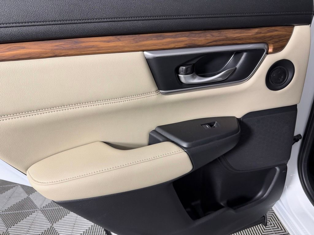 Used 2019 Honda CR-V EX-L image 25