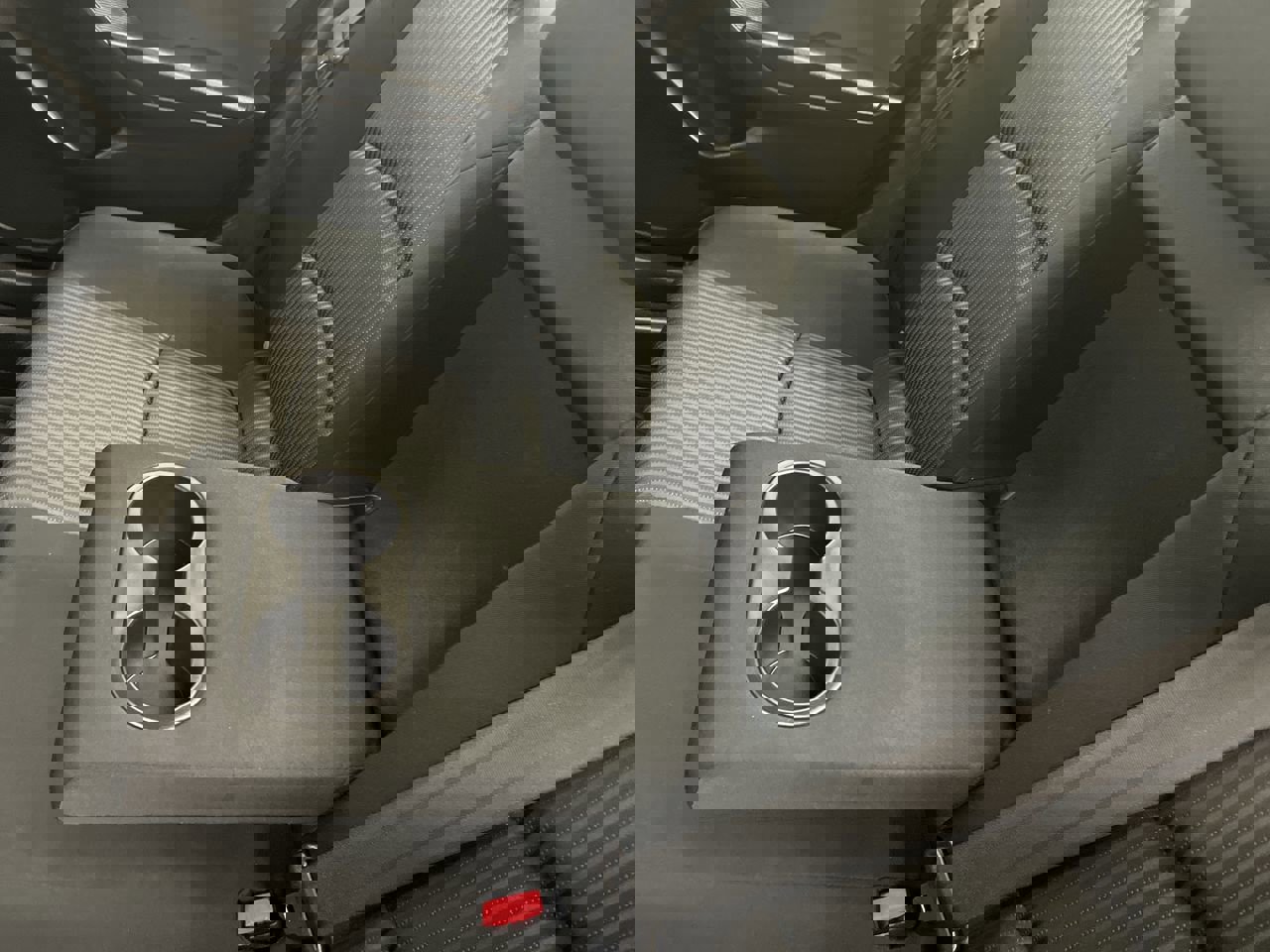 Used 2016 MAZDA MAZDA3 i Sport w/ Preferred Equipment Package image 10