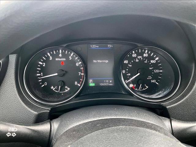 Used 2020 Nissan Rogue S FWD image 21