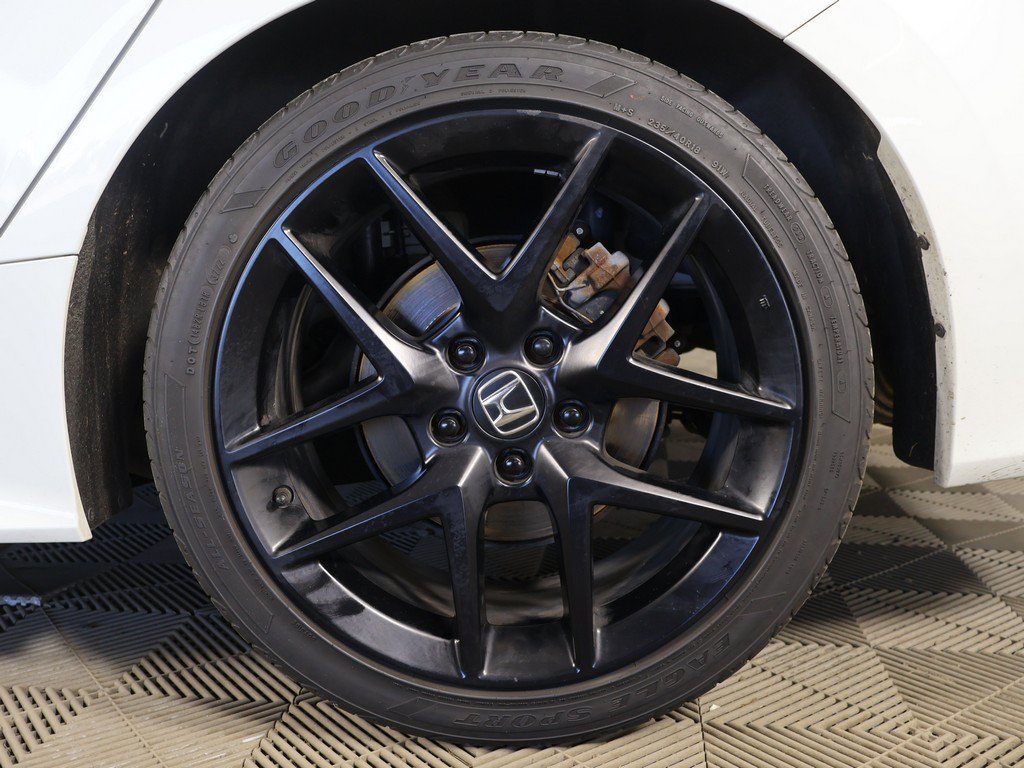 Used 2022 Honda Civic Si image 19