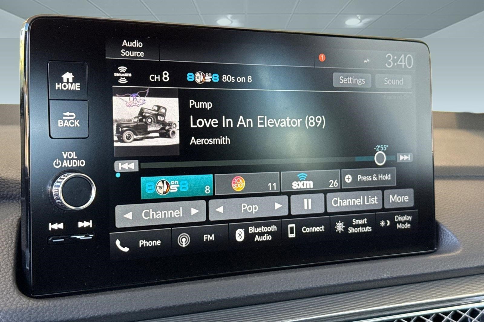 Used 2026 Acura Integra A-Spec image 22