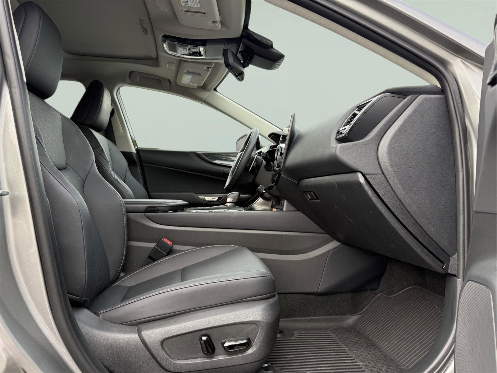 Used 2025 Lexus NX 350 AWD w/ Accessory Package (2T) image 24