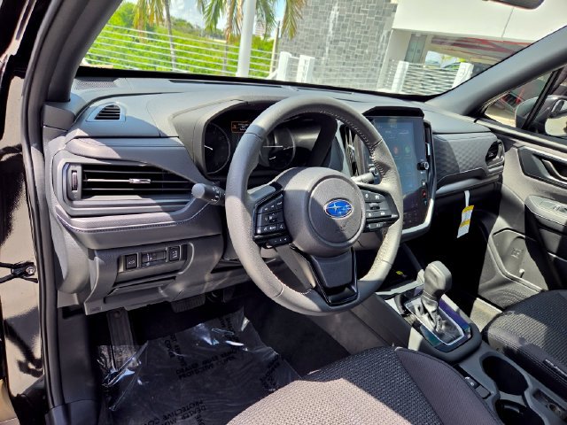 Used 2025 Subaru Forester Premium AWD/4WD image 28