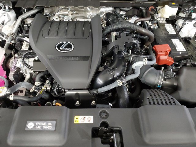 Used 2026 Lexus NX 350 AWD w/ Premium Package image 28