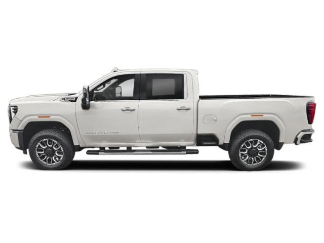 New 2026 GMC Sierra 2500 Denali w/ Denali Reserve Package AWD/4WD image 6