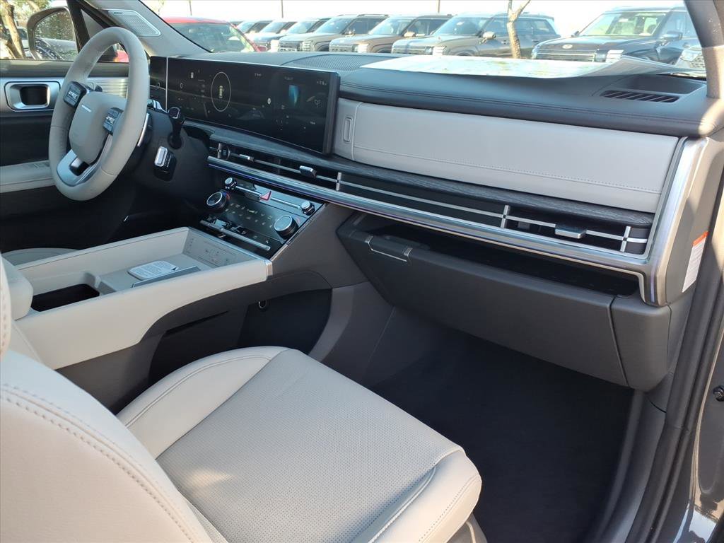 New 2026 Hyundai Santa Fe Limited image 6