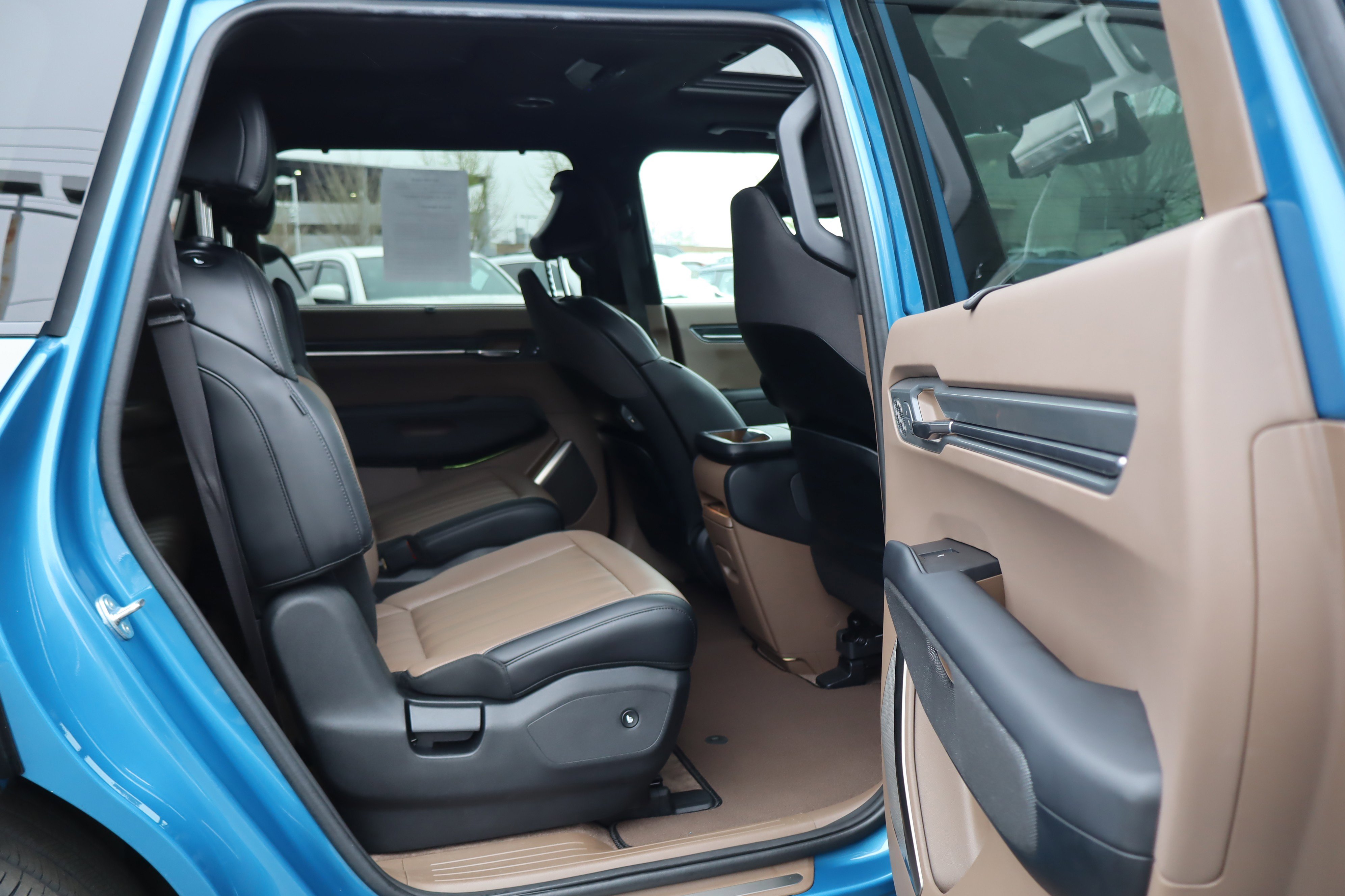 Certified 2024 Kia EV9 GT-Line image 28