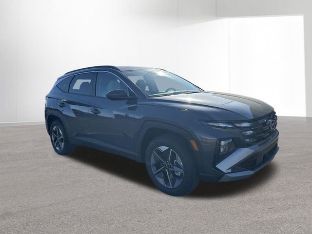 New 2026 Hyundai Tucson SEL AWD/4WD image 40