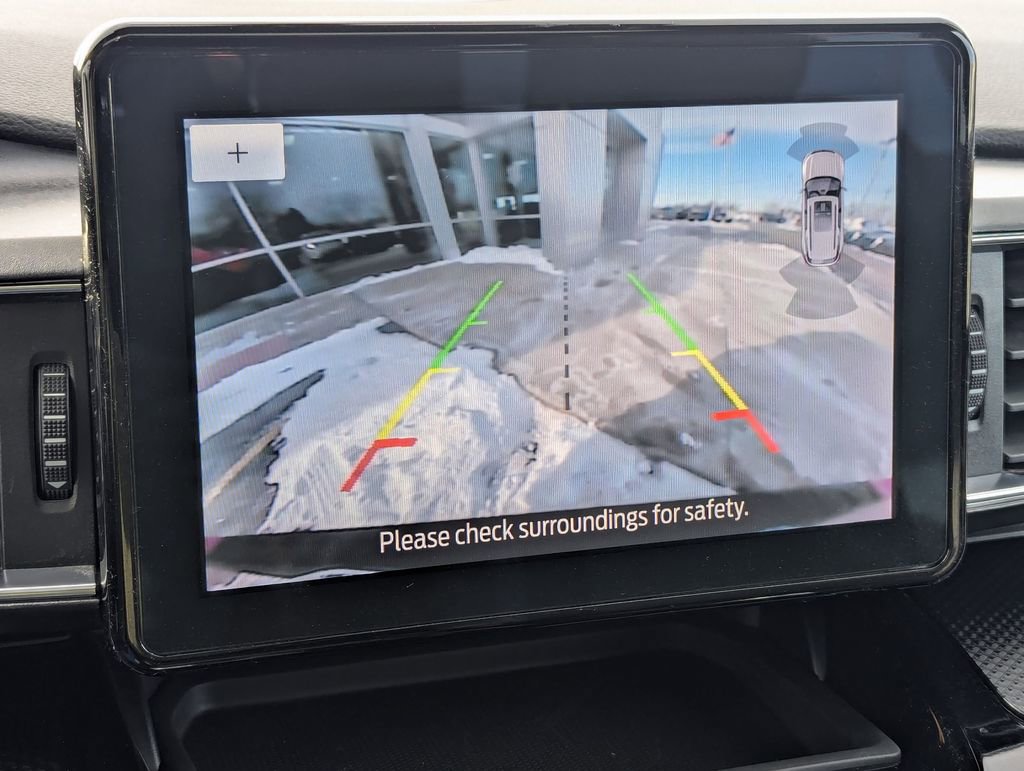 Used 2023 Ford Explorer ST w/ Equipment Group 401A image 19