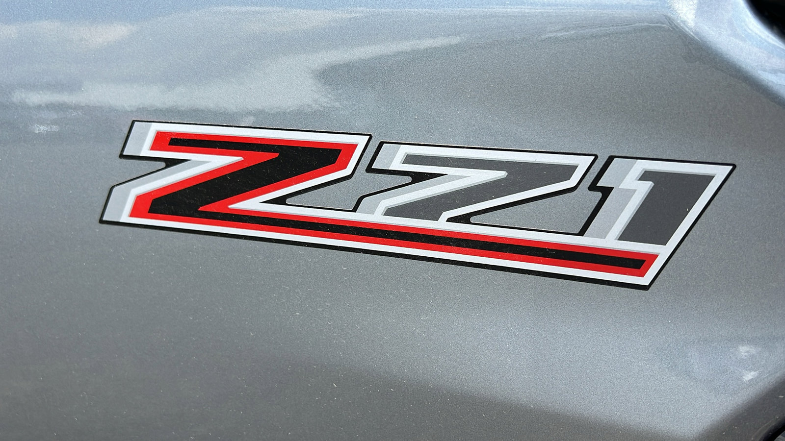 New 2026 Chevrolet Colorado Z71 w/ Technology Package image 13