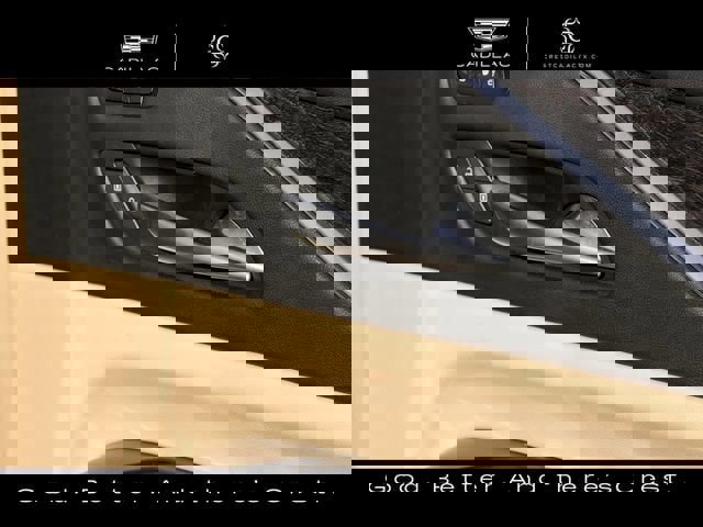 Certified 2023 Cadillac Escalade Premium Luxury image 28